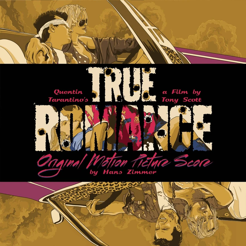 True Romance [VINYL]