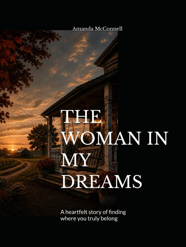 THE WOMAN IN MY DREAMS