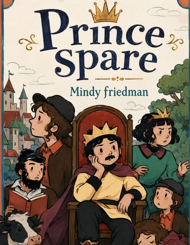 Prince Spare