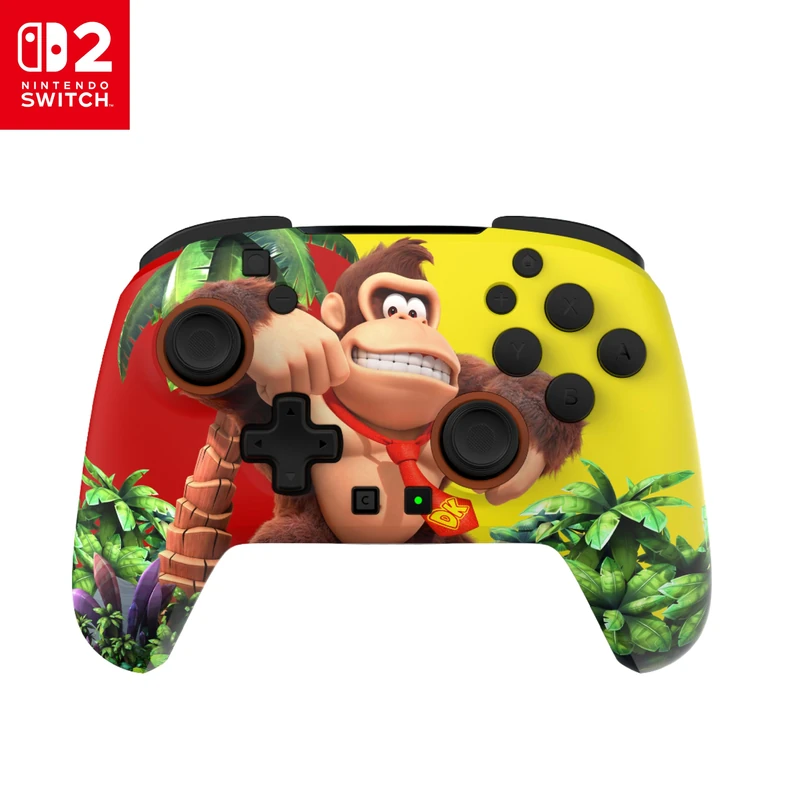 Turtle Beach Rematch Wireless Gaming Controller for Nintendo Switch 2