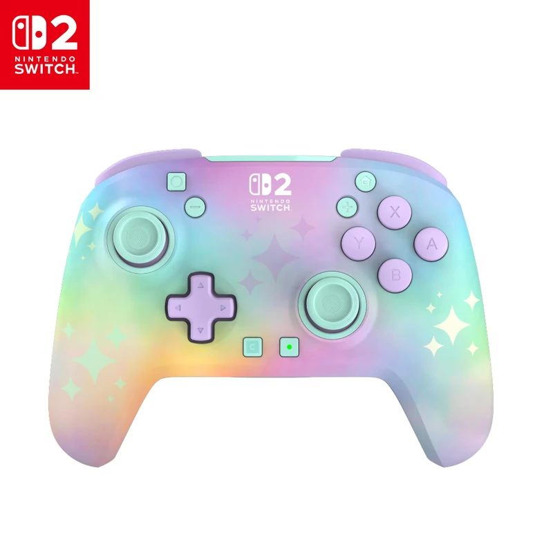 Turtle Beach Rematch Wireless Gaming Controller for Nintendo Switch 2