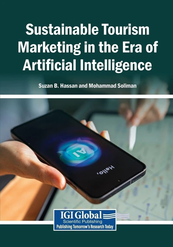 Sustainable Tourism Marketing in the Era of AI