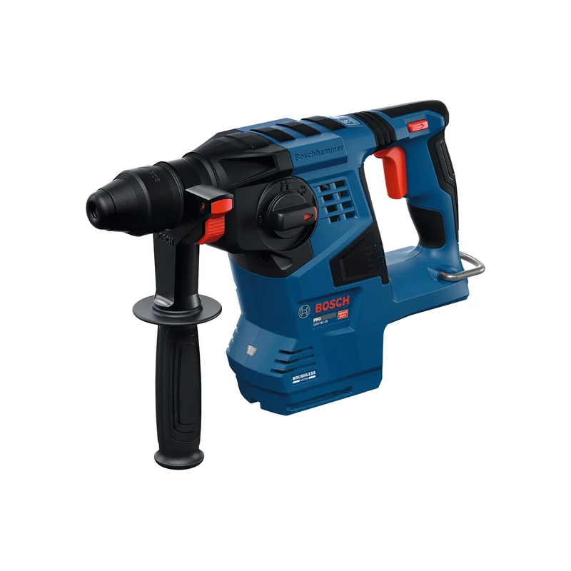 Bosch PRO 18V System Heavy Duty Rotary Hammer GBH18V-28