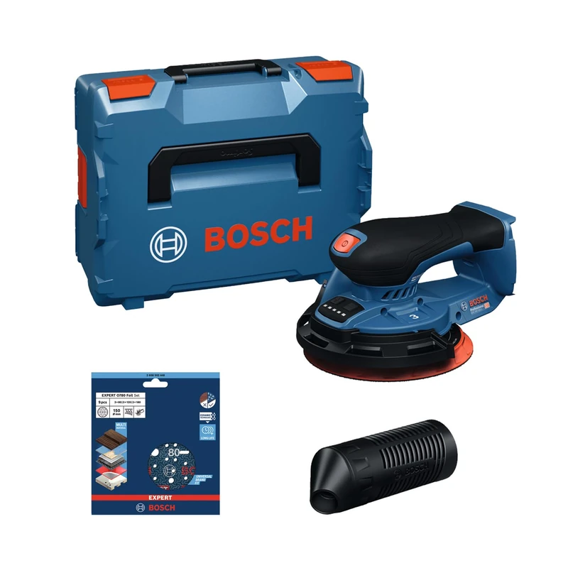 Bosch PRO 18V System Cordless Sander GEX 18V-150-3