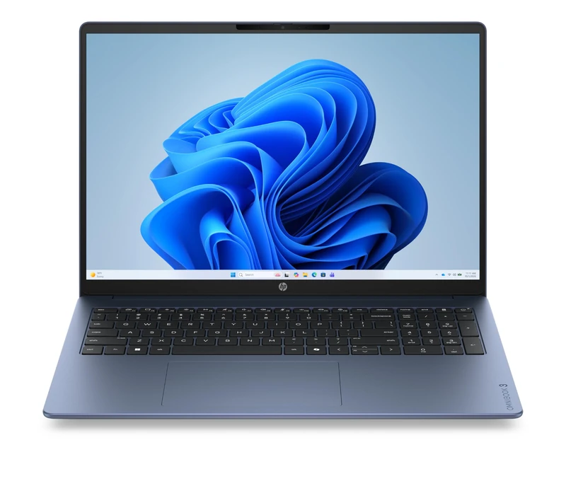 HP OmniBook 3 OmniBook 3 16-by0009sax 16" 1920 x 1200 pixels AMD Ryzen 7 16GB 512GB SSD Windows 11 Home
