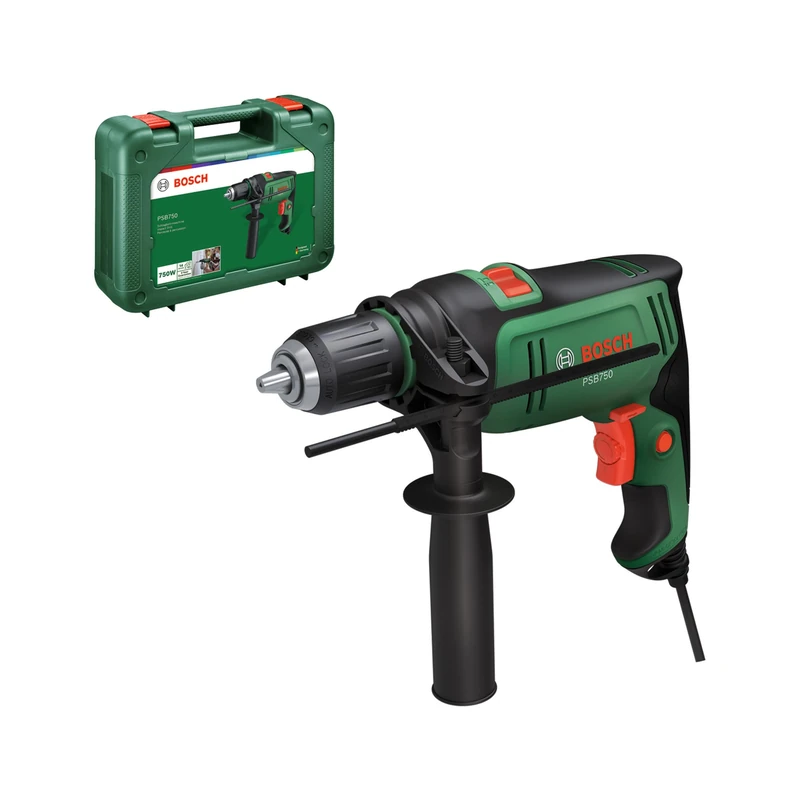 Bosch Planer PSB750