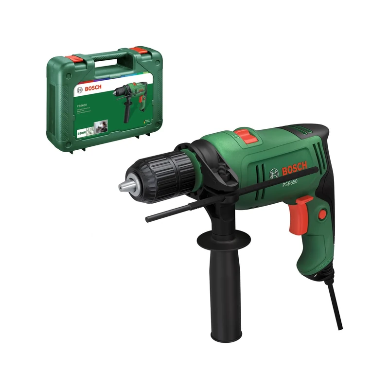 Bosch Impact Drill PSB650