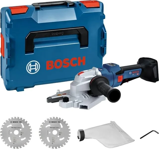 Bosch PRO 18V System Cordless Rebar Cutter GBC18V-32PS