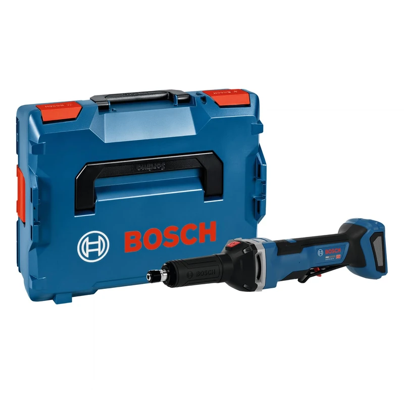 Bosch PRO 18V System Heavy Duty Straight Grinder GGS18V-28LPS