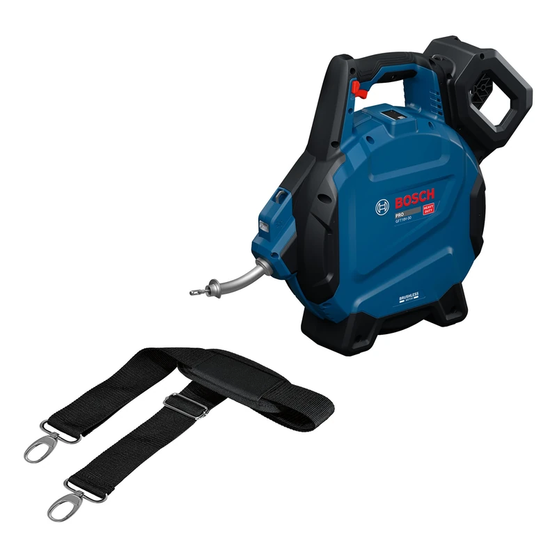 Bosch PRO 18V System Heavy Duty Fish Tape GFT18V-30