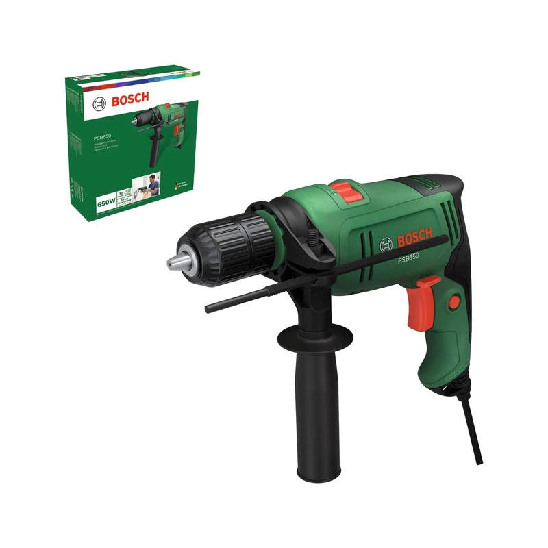 Bosch Impact Drill PSB650