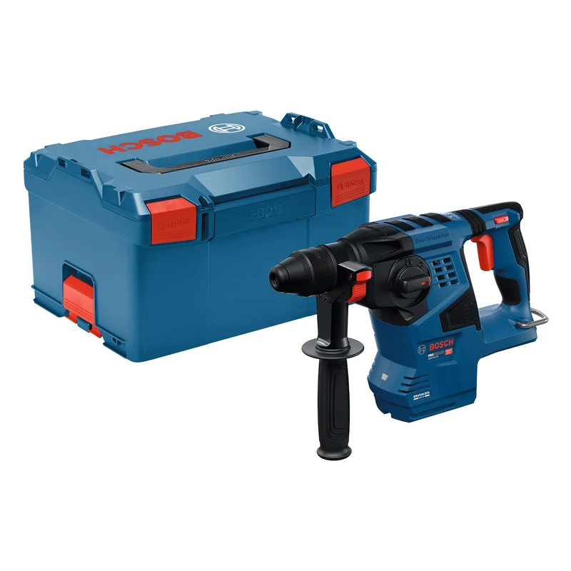 Bosch PRO 18V System Heavy Duty Rotary Hammer GBH18V-28