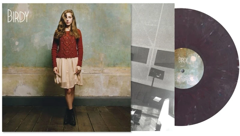Birdy [VINYL]