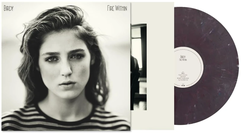 Fire Within [VINYL]