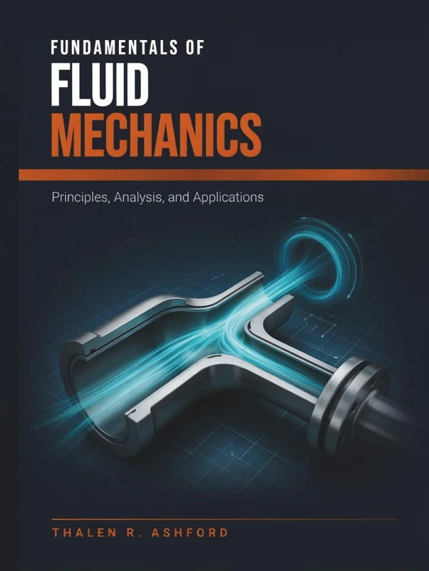 Fundamentals of Fluid Mechanics: Principles, Analysis, and Applications