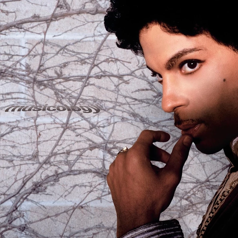 Musicology [Vinyl LP] [VINYL]