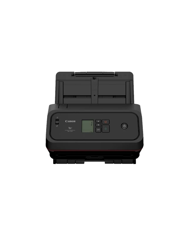 Canon imageFORMULA DR-C360 Compact A4 Document Scanner, Duplex