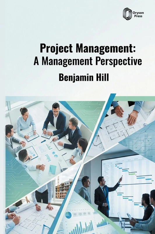 Project Management: A Management Perspective