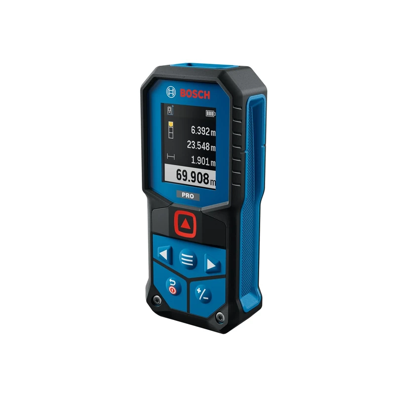 Bosch PRO GLM70-32 Laser Measure, 70 m, IP65
