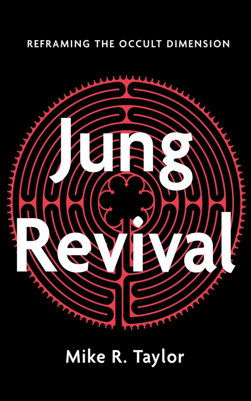 Jung Revival - Psychology & Jungian Theory Book