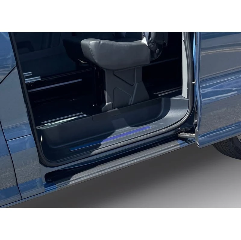 RGM Sill protectors custom-fit
