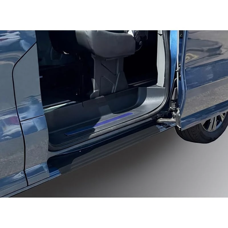 RGM Sill protectors custom-fit