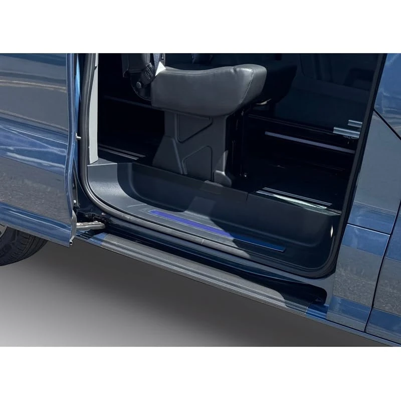 RGM Sill protectors custom-fit