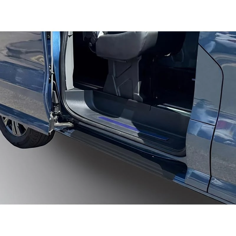 RGM Sill protectors custom-fit