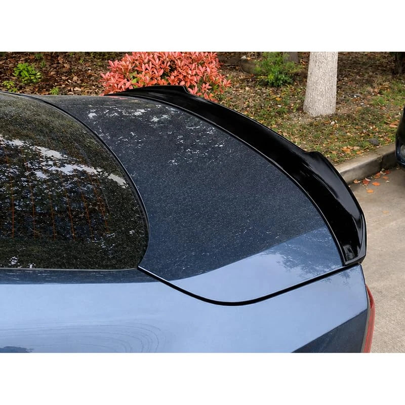 AutoStyle Rear spoiler custom-fit