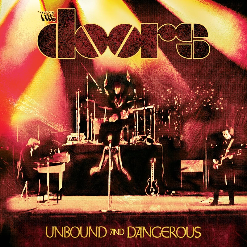 Unbound and Dangerous [VINYL]