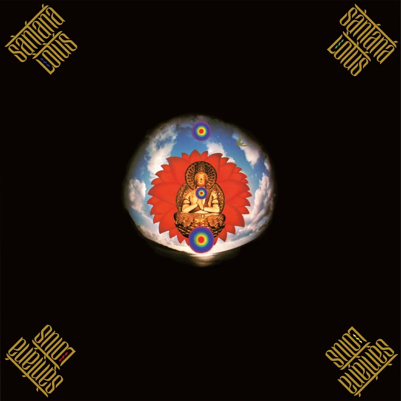 Lotus [VINYL]