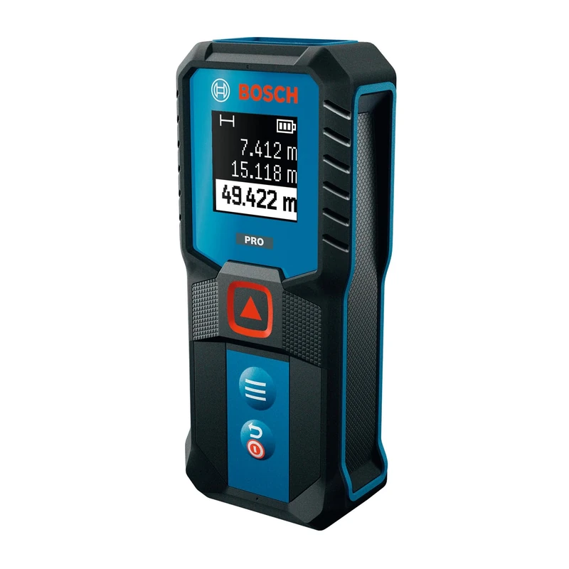 Bosch PRO GLM50-21 Laser Measure