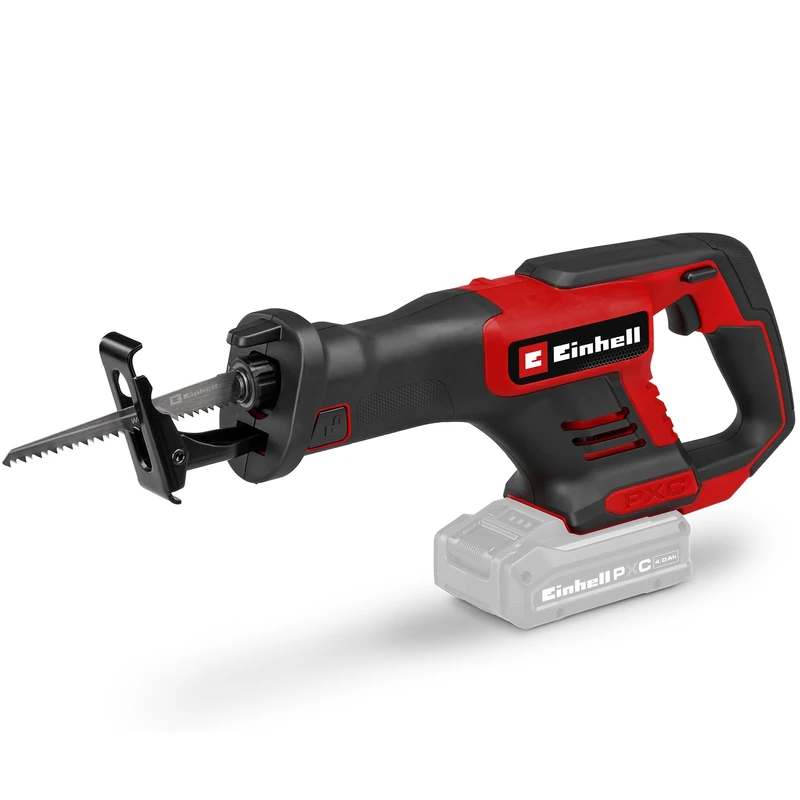 Einhell Cordless All-Purpose Saw 18V PXC Without Battery
