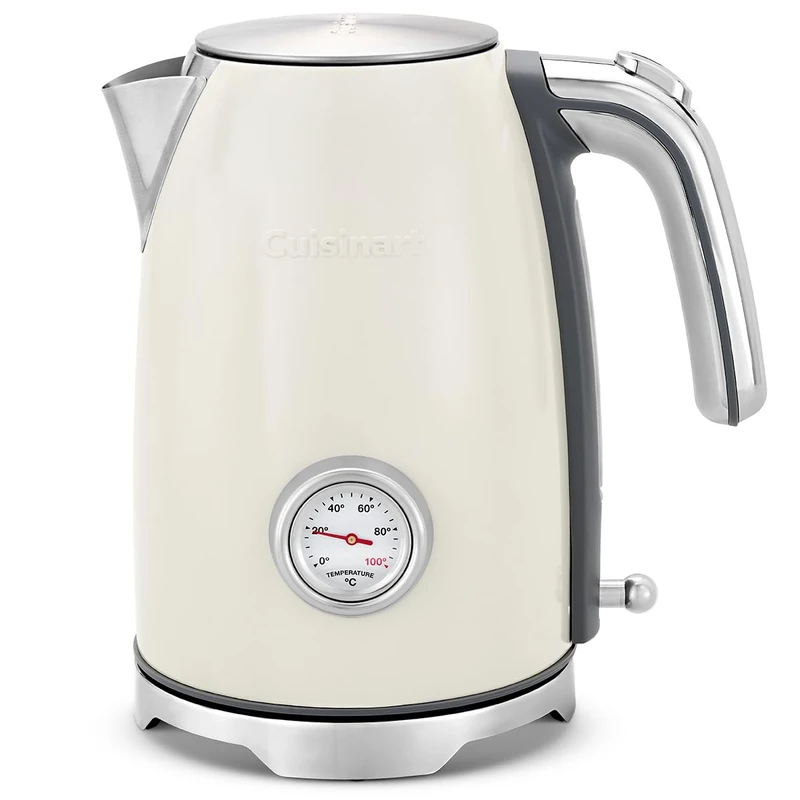 Retro Kettle
