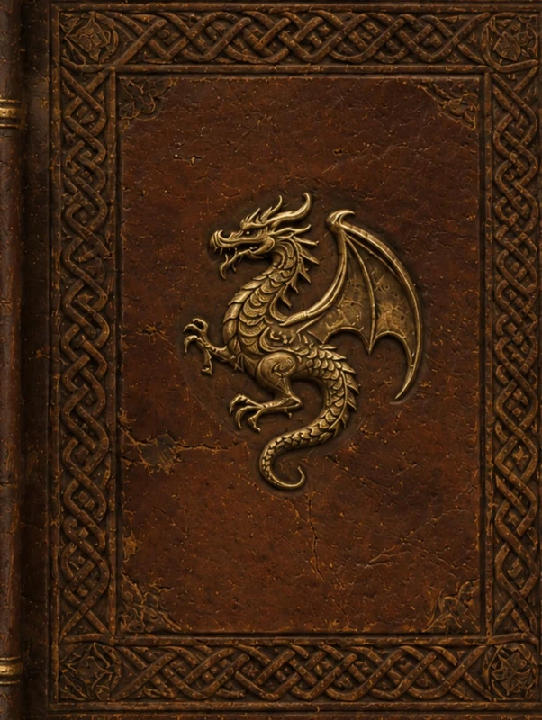 The Dragon Codex: A collaborative reference book for the Dragon community