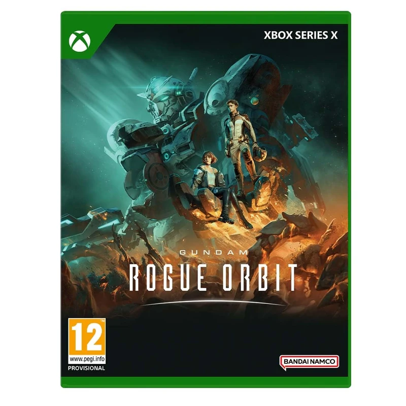 GUNDAM ROGUE ORBIT (Xbox Series X)