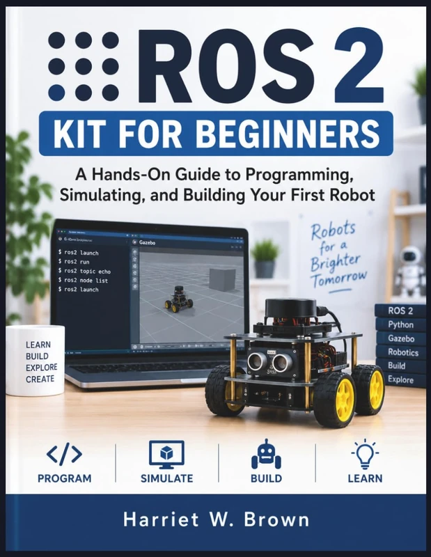 Ros 2 Kit for Beginners