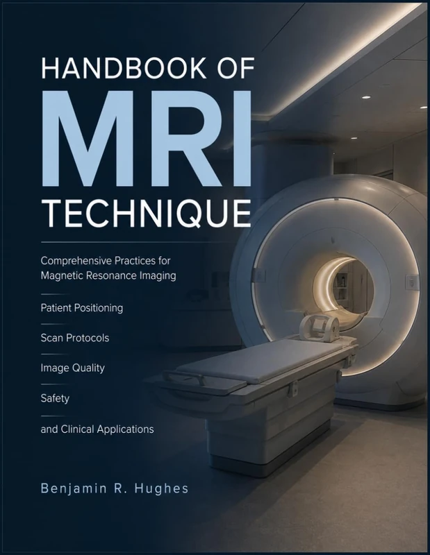 Handbook of MRI Technique - Magnetic Resonance Imaging Guide