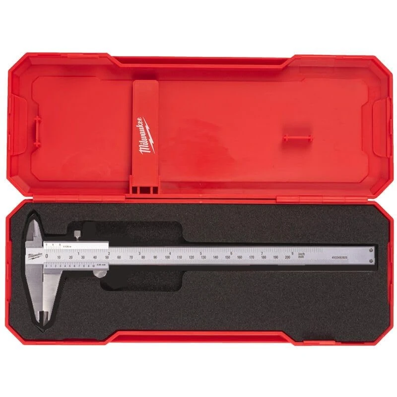 Milwaukee 4932493925 Vernier Caliper 200mm