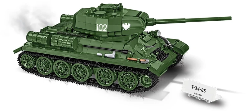 COBI T-34-85
