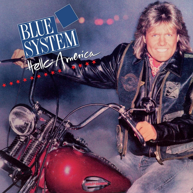 Hello America [VINYL]