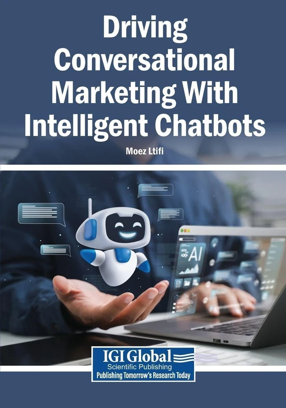 Driving Conversational Marketing With Intelligent Chatbots