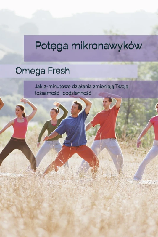 Potęga mikronawyków