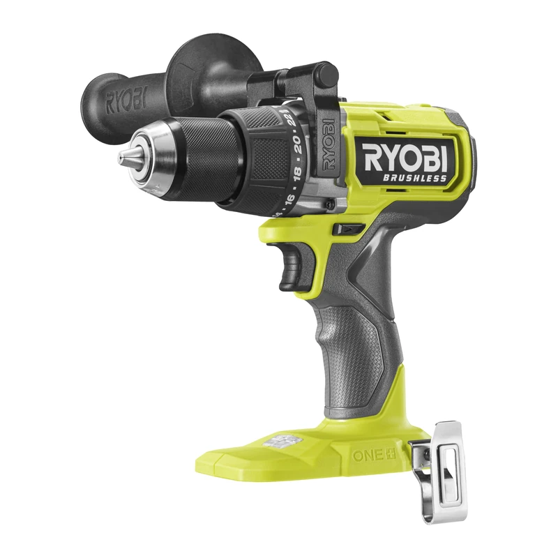 RYOBI 18V ONE+ RPD18BL1-0 Brushless Combi Drill