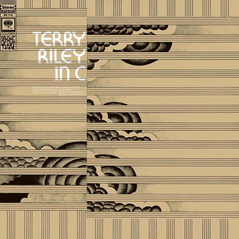 In C [VINYL]