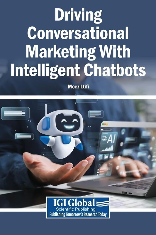 Driving Conversational Marketing With Intelligent Chatbots