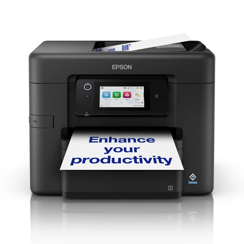 Epson WorkForce Pro WF-4930 Inkjet Printer