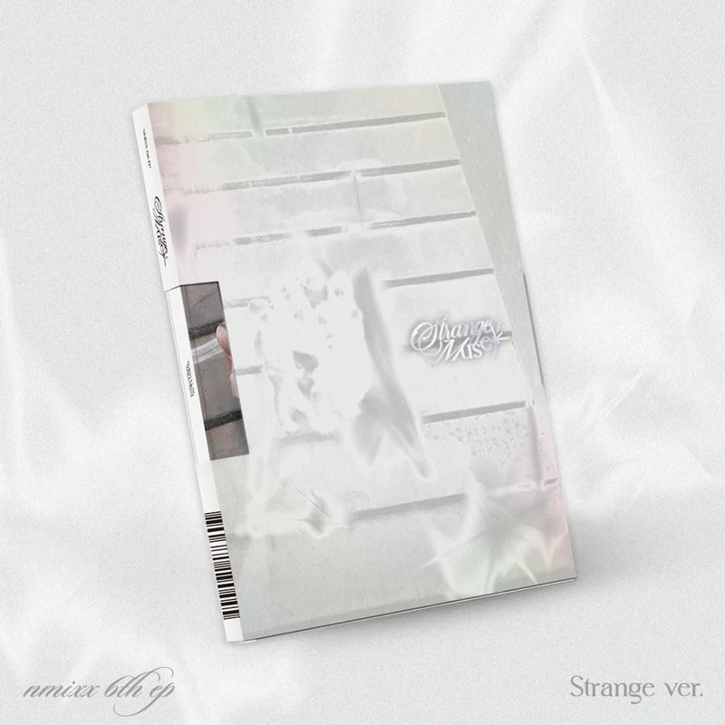 Strange Muse