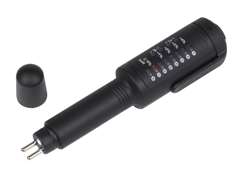 Sealey Pocket Brake Fluid Tester - VS0278