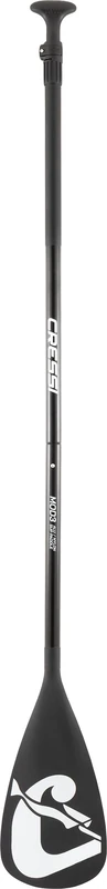 CRESSI since 1946 - Paddling Gear Sup Paddle - Black - Hybrid 4